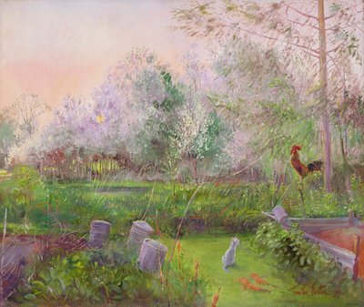 Laatste oproep door Timothy Easton